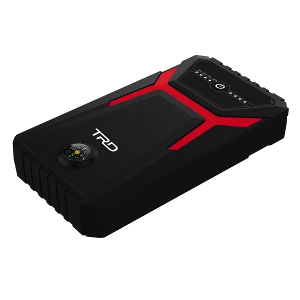 ПЗУ TRD JS 8000 — изображение 4