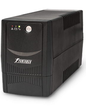 ИБП POWERMAN Back Pro 600