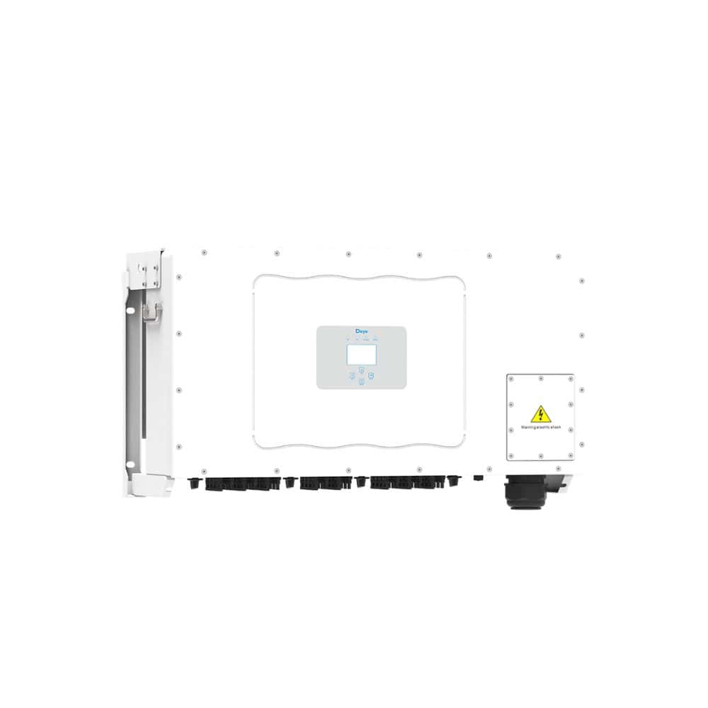 DEYE SUN-130K-G01P3-EU-AM8 — изображение 2