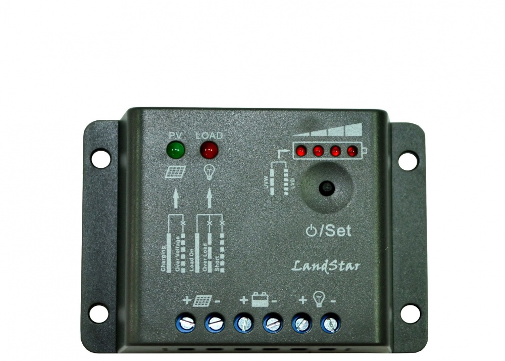 Контроллер заряда Epsolar LS 0512R — изображение 2