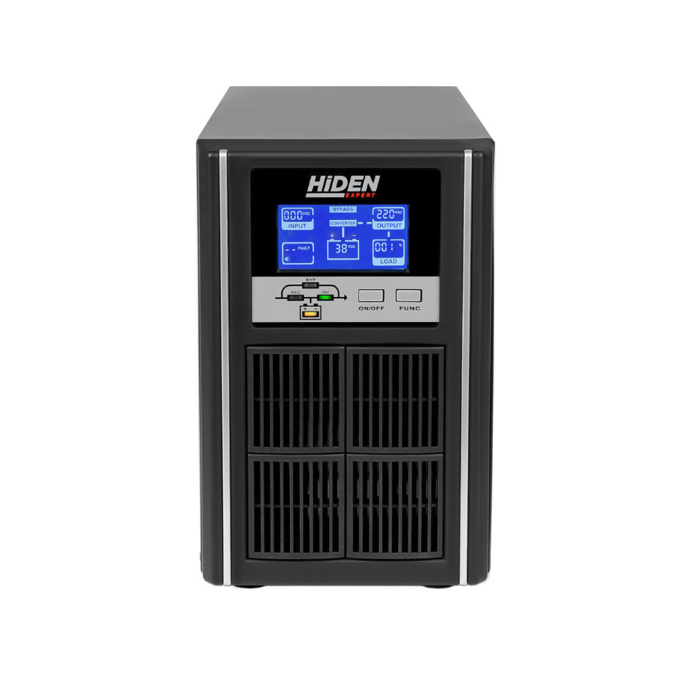 ИБП Hiden Expert UDC9201S — изображение 2