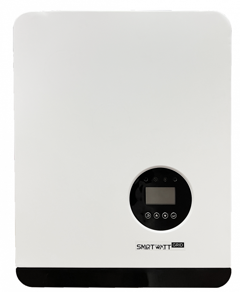 SmartWatt Grid G2 25K 3P 2MPPT — изображение 2