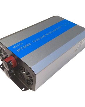 Инвертор EPEVER IPT2000-12 12V 2000W