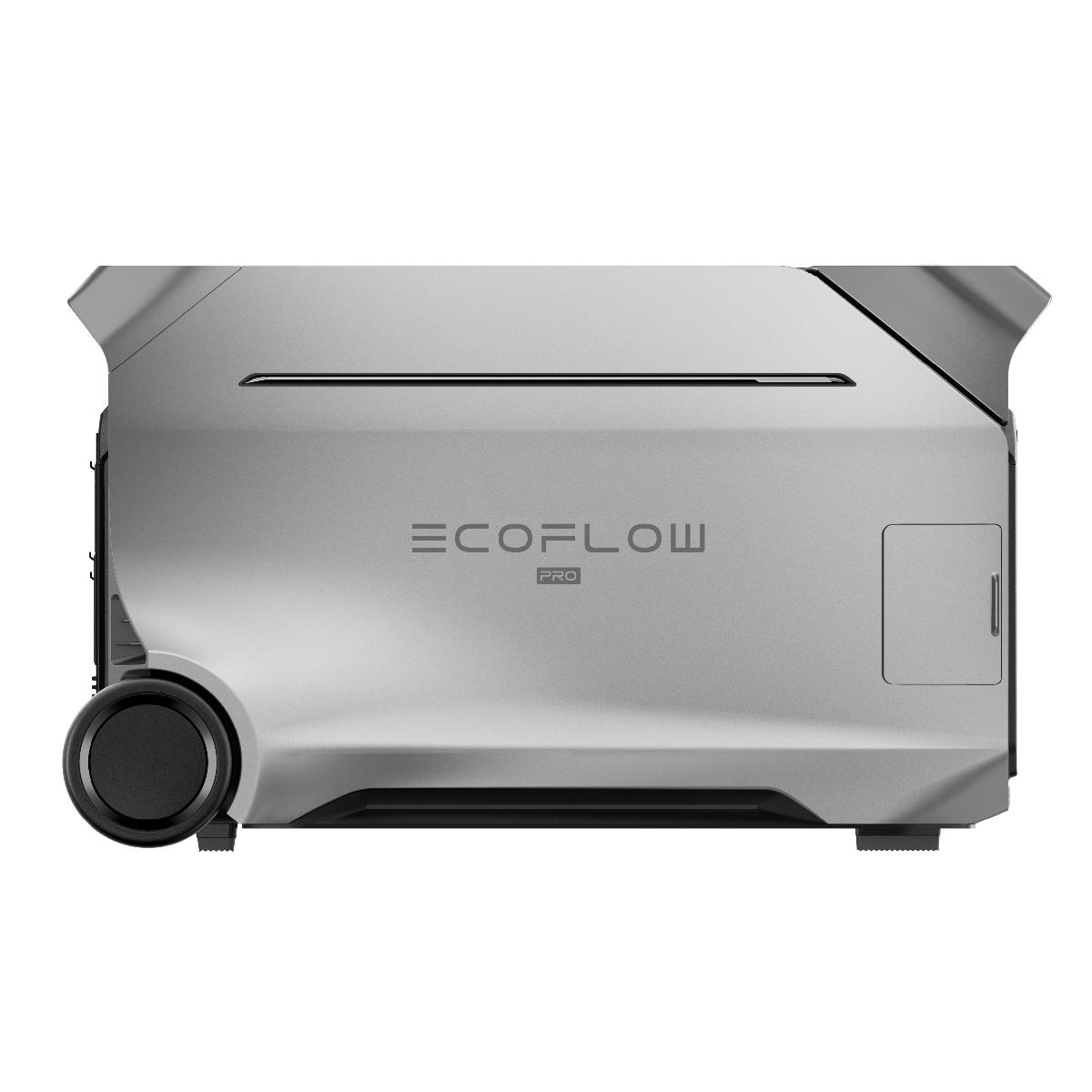 Портативная зарядная станция EcoFlow DELTA Pro 3 (4096 Втч) — изображение 9