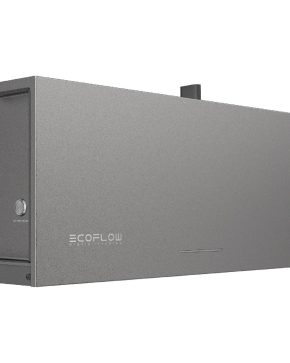Гибридный инвертор EcoFlow Power Ocean 6 кВт (однофазный)