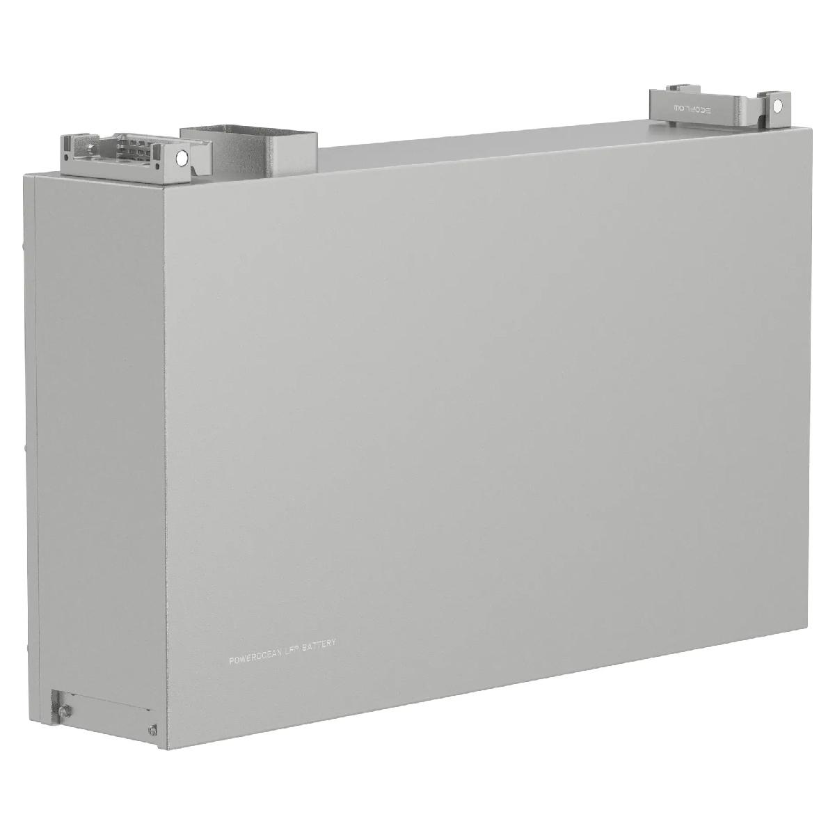 Однофазная система энергоснабжения EcoFlow Power Ocean 10 кВтч — изображение 2