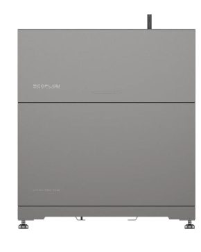Однофазная система энергоснабжения EcoFlow Power Ocean 5 кВтч
