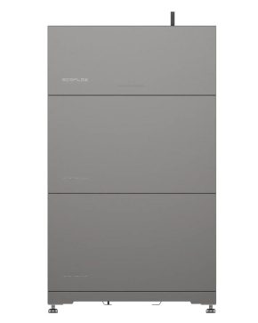 Однофазная система энергоснабжения EcoFlow Power Ocean 10 кВтч