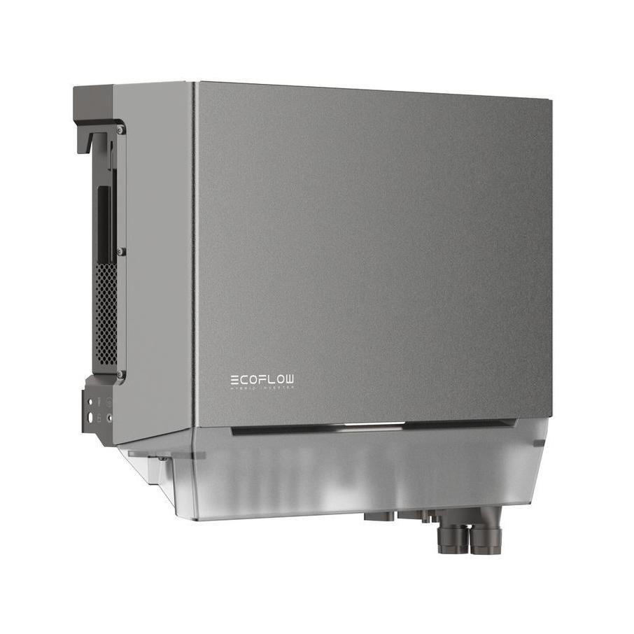 Гибридный инвертор EcoFlow Power Ocean Plus 25 кВт (трёхфазный) — изображение 3