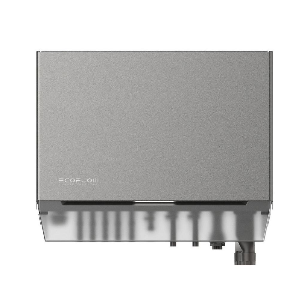 Гибридный инвертор EcoFlow Power Ocean Plus 25 кВт (трёхфазный) — изображение 2