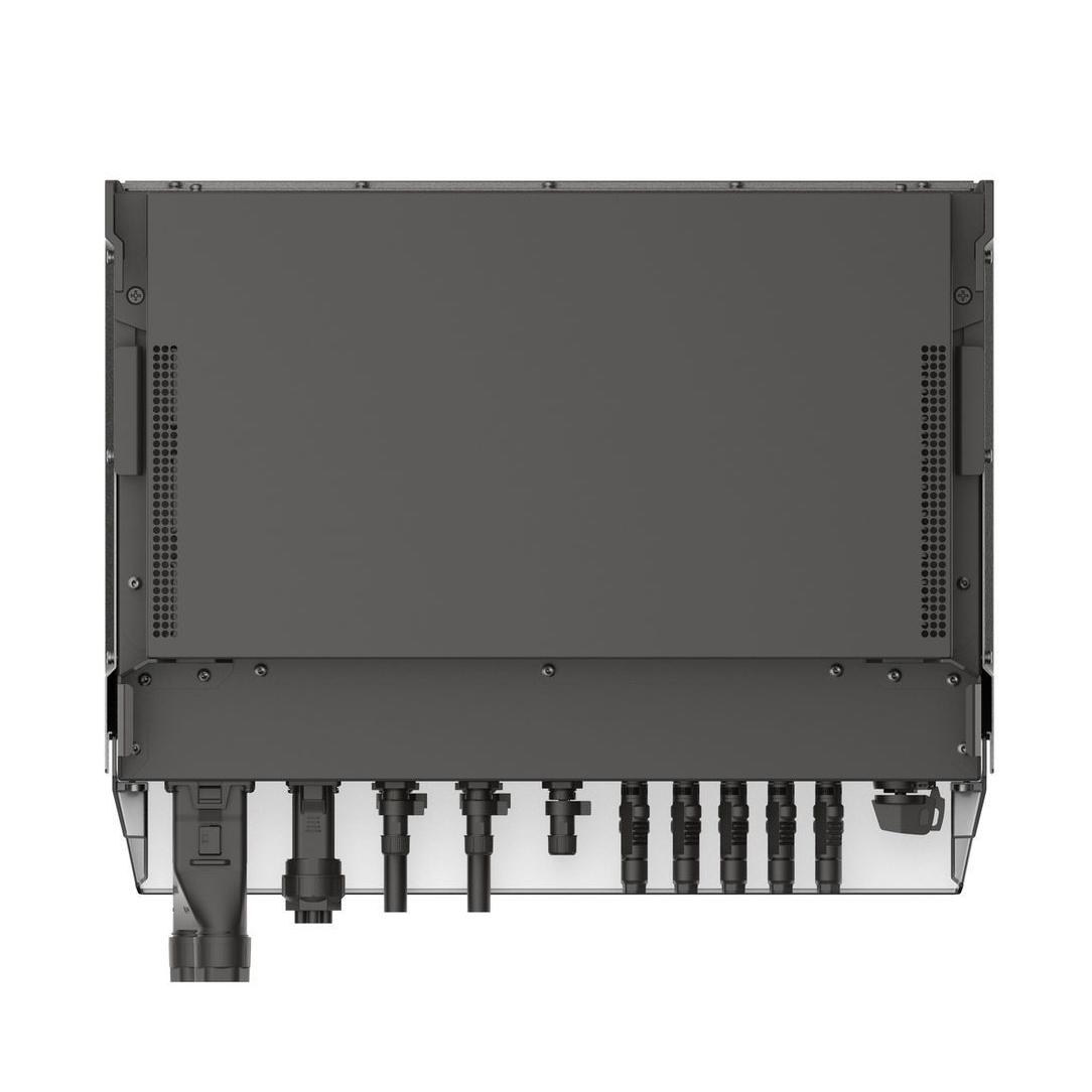 Гибридный инвертор EcoFlow Power Ocean Plus 25 кВт (трёхфазный) — изображение 5