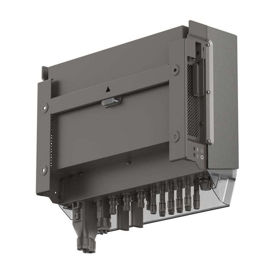Гибридный инвертор EcoFlow Power Ocean Plus 25 кВт (трёхфазный) — изображение 6