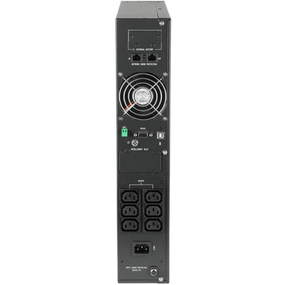 ИБП Hiden Expert UDC9201S-RT — изображение 7