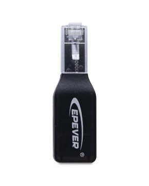 WiFi адаптер 2.4G RJ45 D