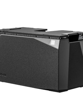 Батарея EcoFlow LFP 5 кВтч для Power Kits