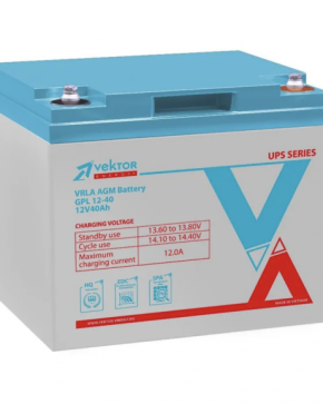 Vektor Energy GPL 12-40
