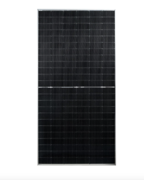 Солнечная батарея ASTRO 580 Вт Bifacial