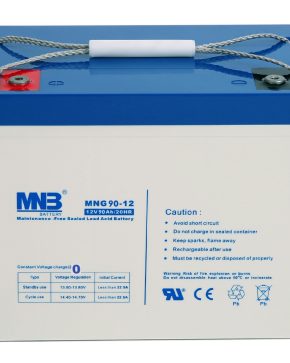 Аккумуляторная батарея MNB MNG90-12