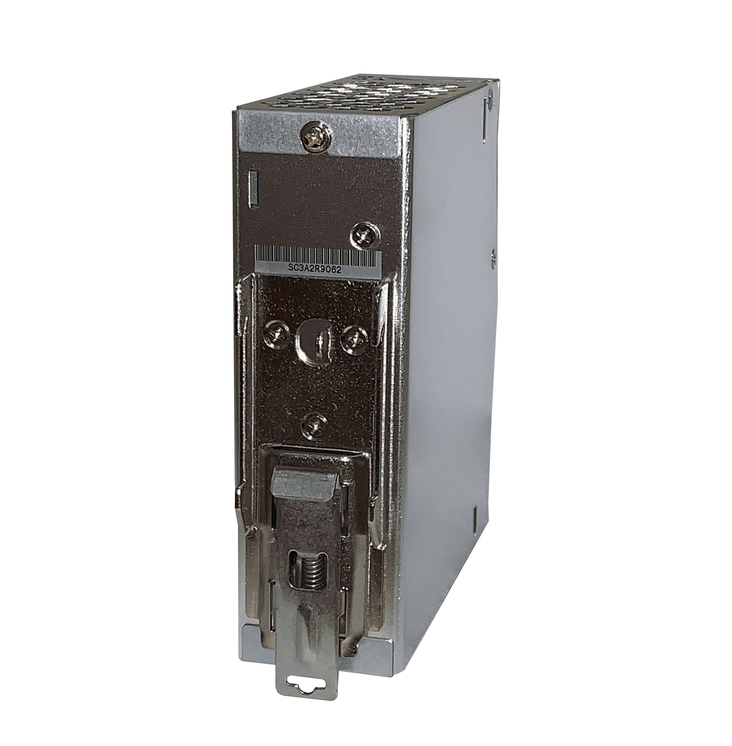 SDR-120-24 источник питания АC/DC, 230В/24В — изображение 3