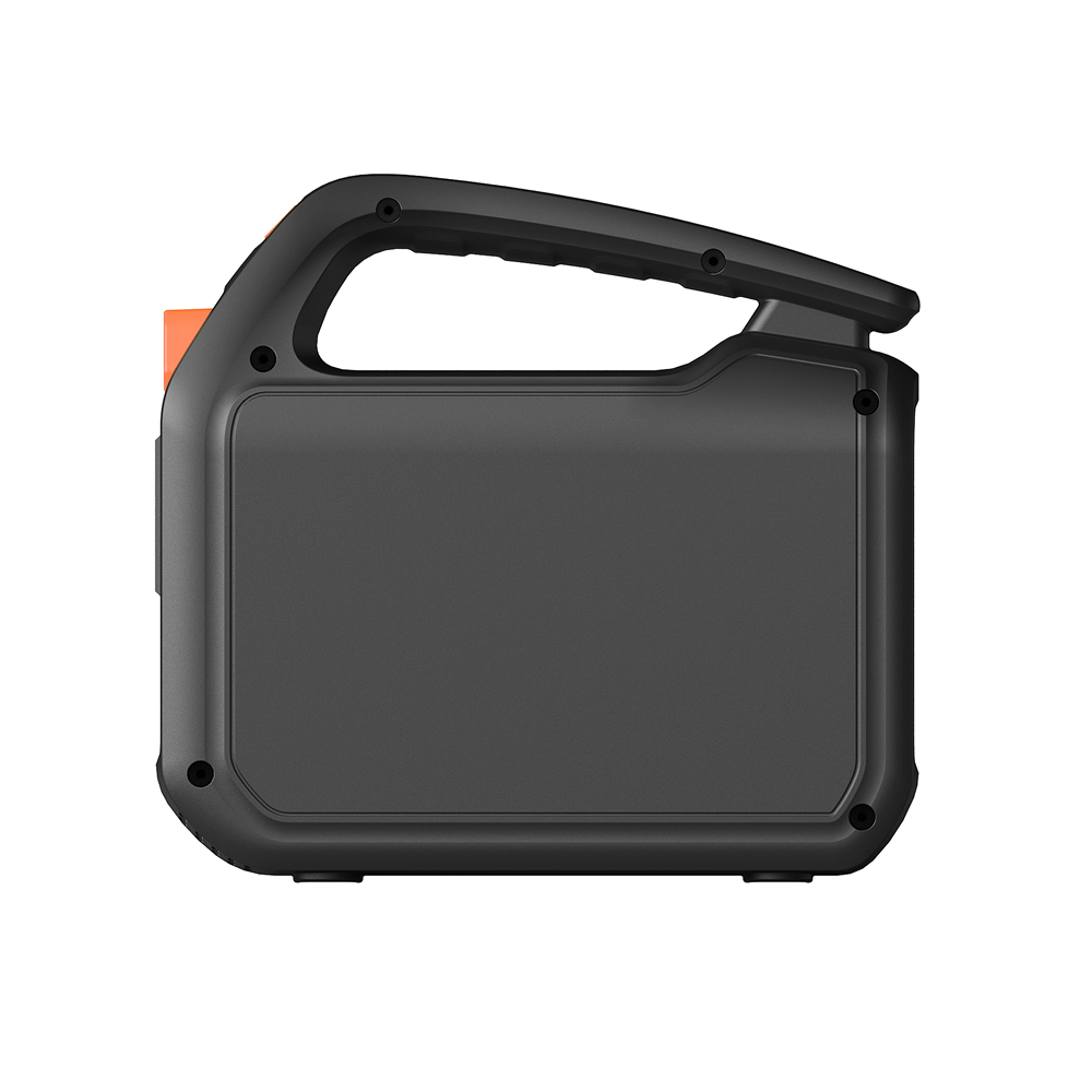 Wattico 150 cолнечный генератор (Портативная электростанция Fisherman + Солнечная панель Wattico SP 60) — изображение 6
