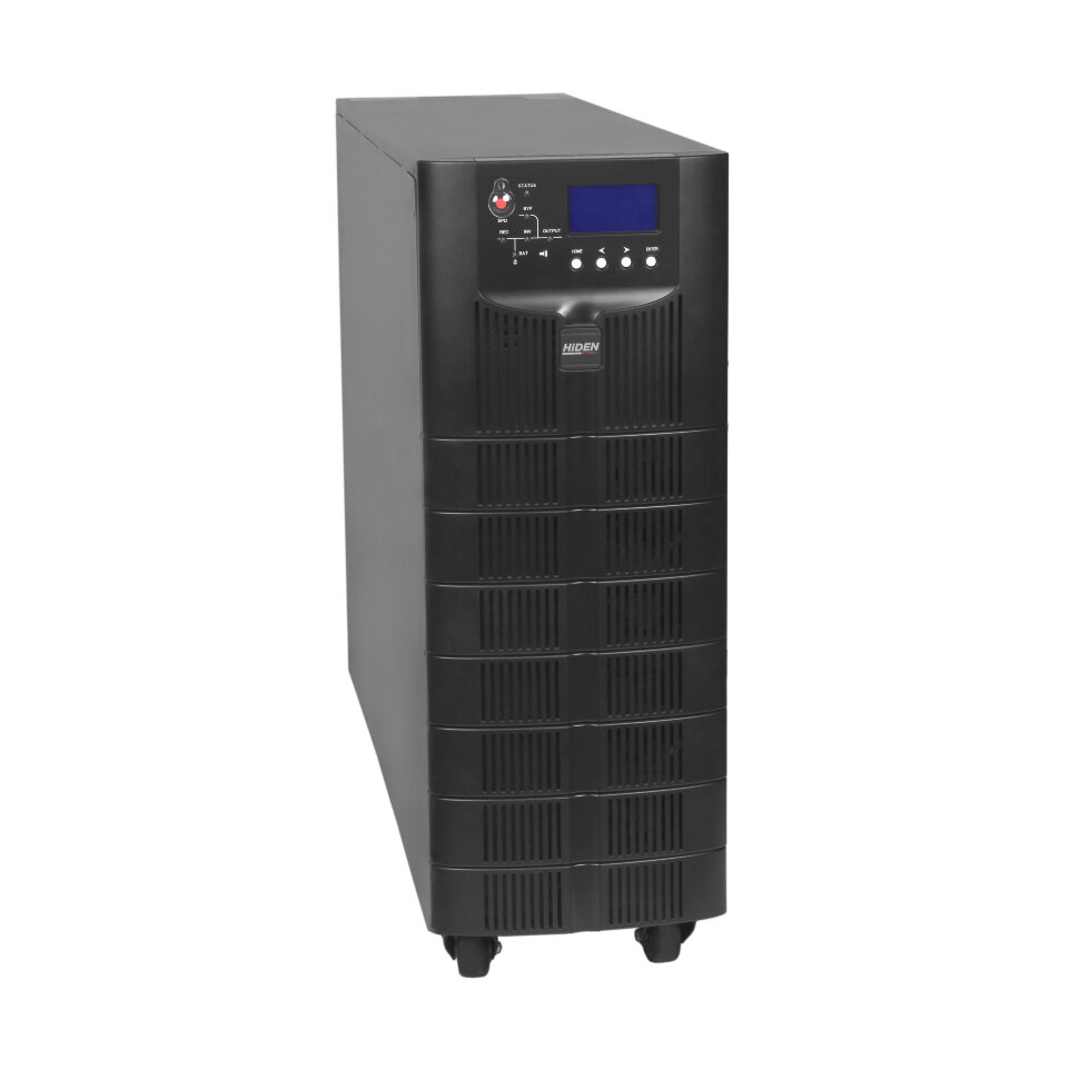 ИБП Hiden Expert HE33015XS — изображение 3