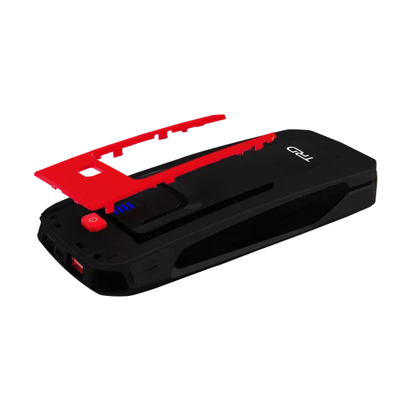 ПЗУ TRD JS 16000 — изображение 7