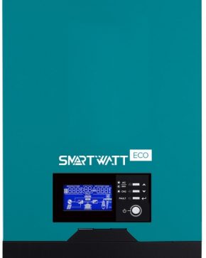 Комбинированный инвертор SmartWatt eco 5K 48V 60A MPPT