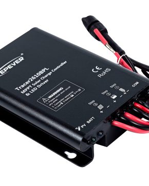 Контроллер заряда EPSolar Tracer2610BPL