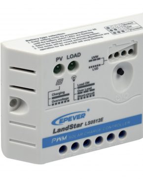 Контроллер заряда Epsolar LS 0512E