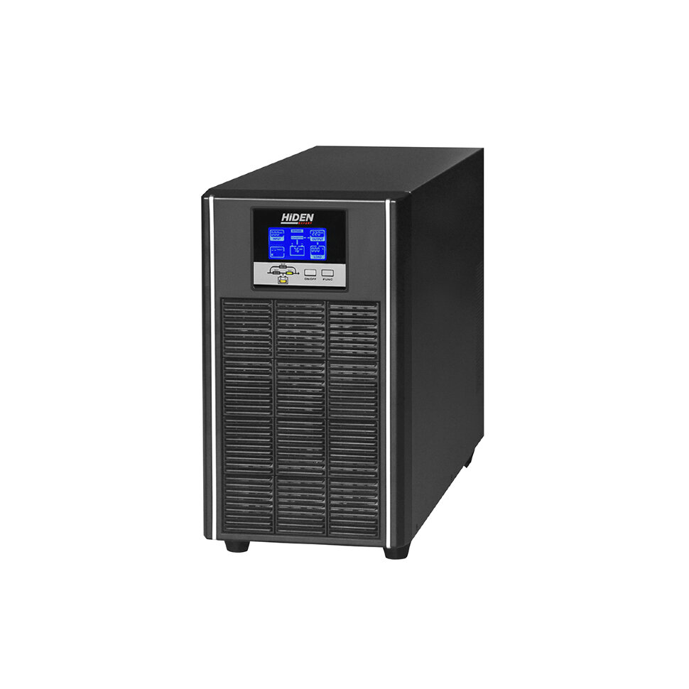 ИБП Hiden Expert UDC92010H-12A — изображение 2