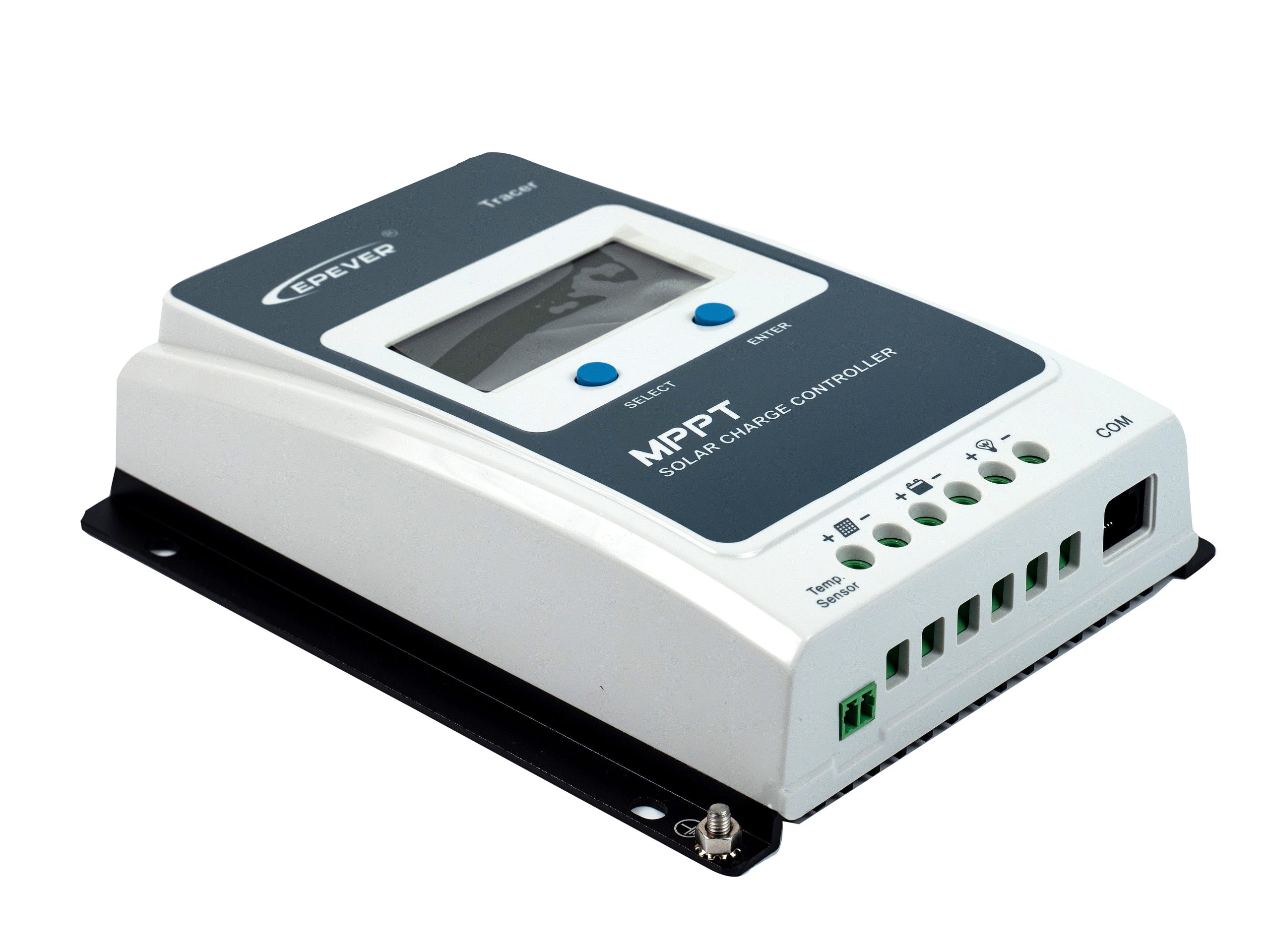 Контроллер заряда Epever Tracer MPPT 1210A — изображение 2