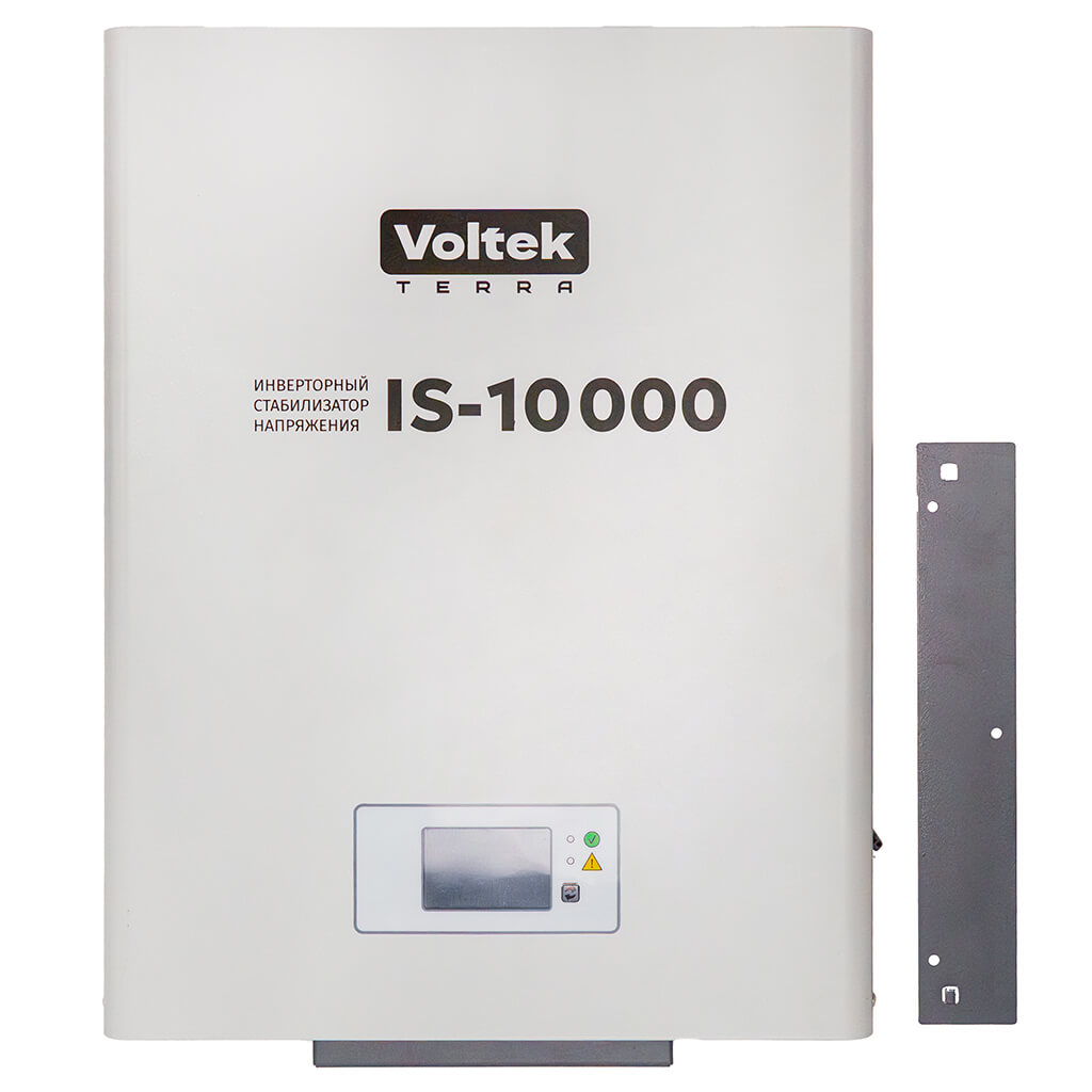 Стабилизатор напряжения Voltek IS-10000 — изображение 11