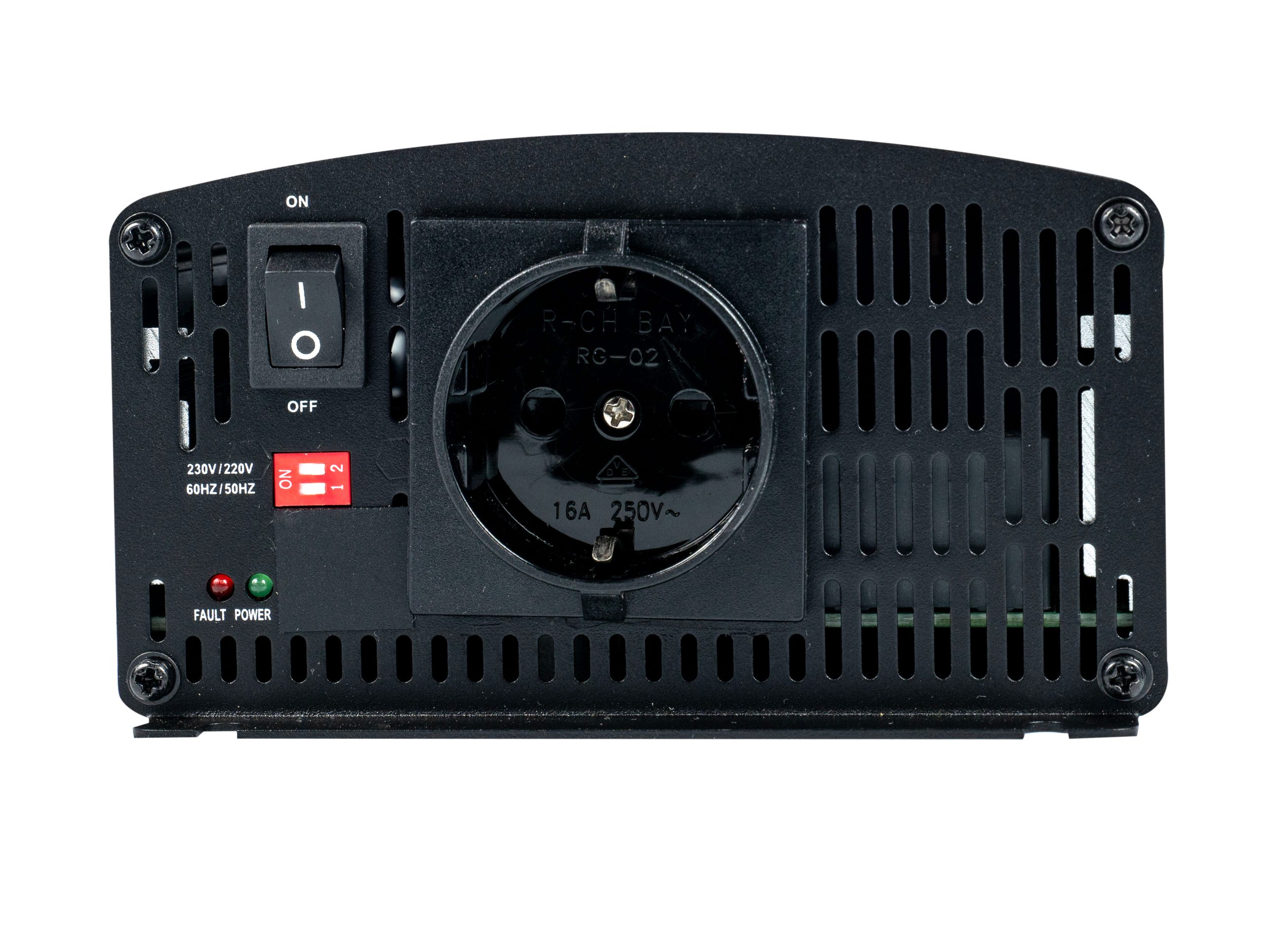 Инвертор EPEVER IP500-12 12V 500W — изображение 4