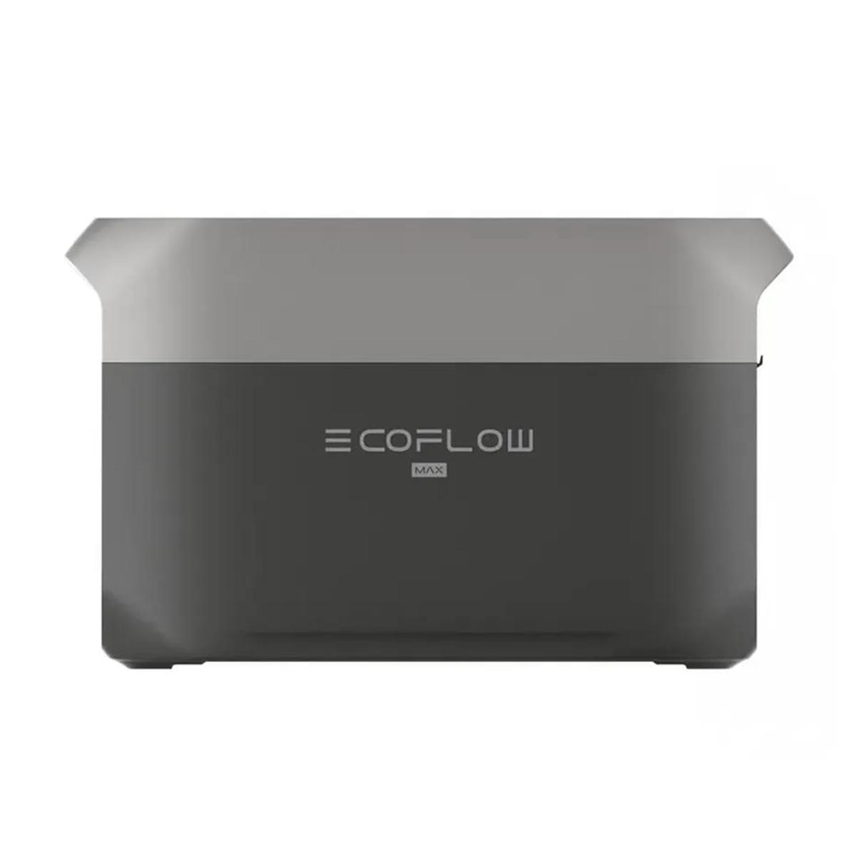 Портативная зарядная станция EcoFlow DELTA 3 Max (2048 Втч) — изображение 5