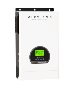 Гибридный инвертор ALFA-ESS PH19-4024 EXP