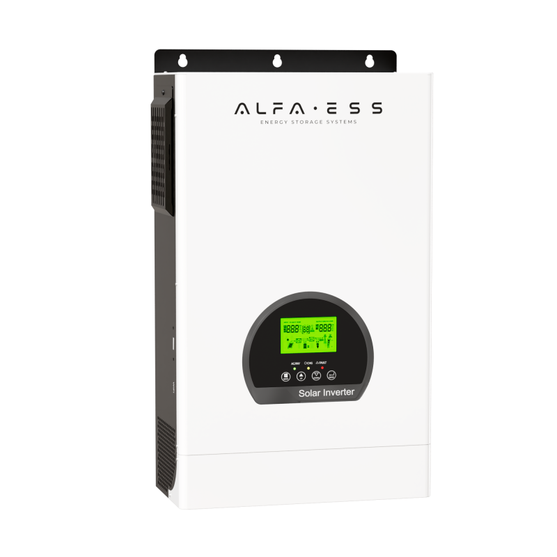 Гибридный инвертор ALFA-ESS PH19-4024 EXP