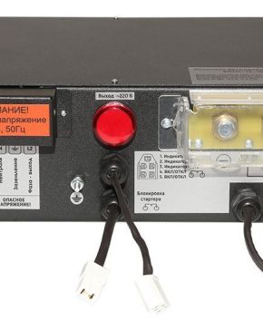 ИБПС-12-1000ML3 OffLine, универсальный источник бесперебойного питания