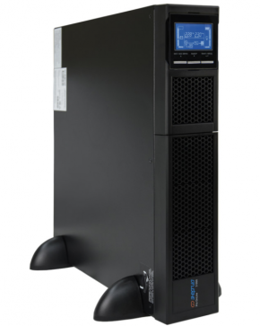 ИБП Энергия Pro OnLine Rack Tower 3000 ( 3000 ВА / 2400 Вт) / 230В - 72В