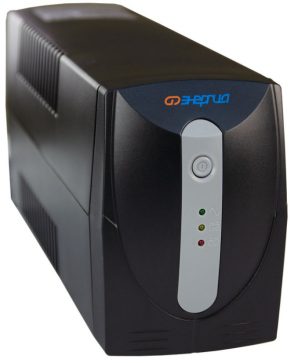 ИБП Энергия 600