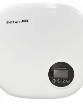 SmartWatt Grid G2 3K 1P 1MPPT