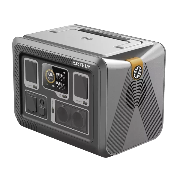 Портативная электростанция ARTELV PSL 1500W