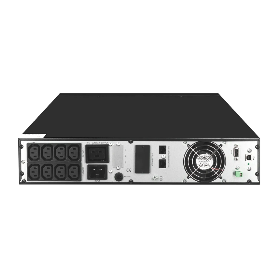 ИБП HIDEN KU9103S-RT — изображение 5