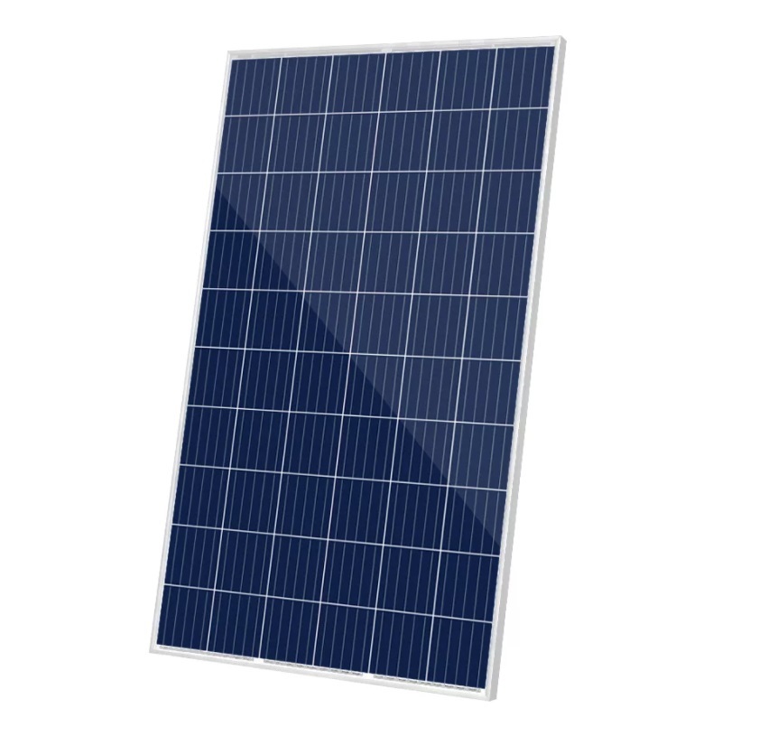 Солнечная электростанция SOLAR ECO 3 с углом — изображение 7