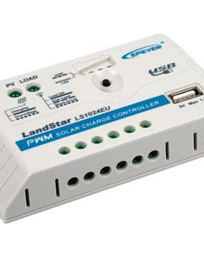 Контроллер заряда Epsolar LS 1024EU