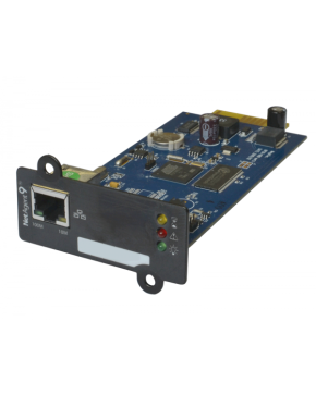 Карта SNMP (CY-504)
