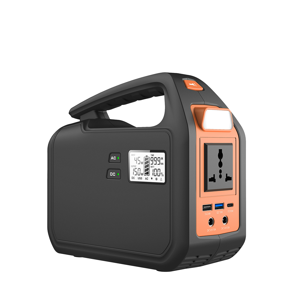 Wattico 150 cолнечный генератор (Портативная электростанция Fisherman + Солнечная панель Wattico SP 60) — изображение 10