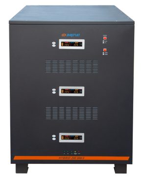 Стабилизатор напряжения Энергия Hybrid II 200000