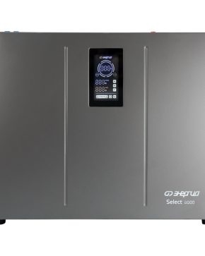 Стабилизатор напряжения Энергия Select 8000
