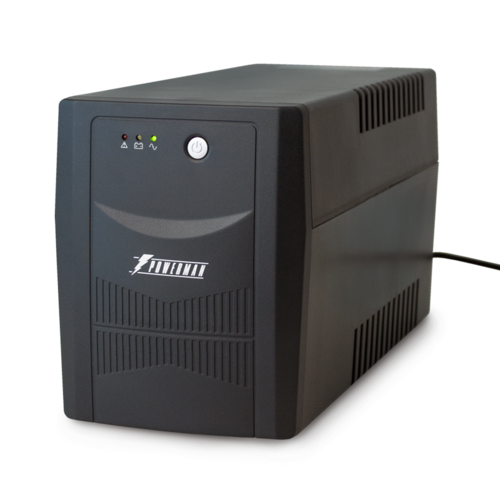 ИБП POWERMAN Back Pro 2000Plus — изображение 4