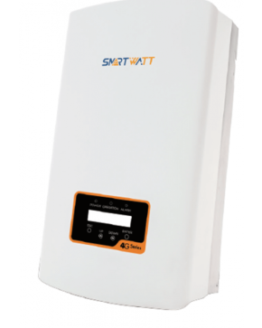 Инвертор SmartWatt Grid 10K 1P 3 MPPT
